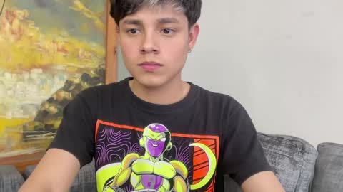 Snapshot of andy_belier chatting on 17, 1, 2025 Andy online show from 17, 1, 2025