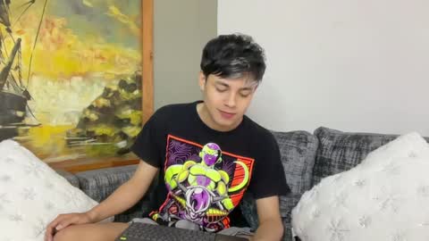 Andy online show from 20, 1, 2025