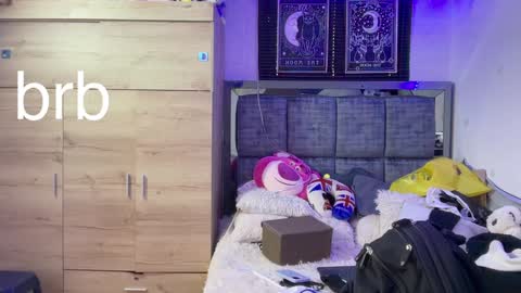 Snapshot of andy_belier chatting on 25, 1, 2025 Andy online show from 25, 1, 2025