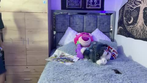 Snapshot of andy_belier chatting on 29, 1, 2025 Andy online show from 29, 1, 2025