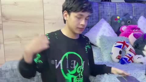 Snapshot of andy_belier chatting on 4, 2, 2025 Andy online show from 4, 2, 2025