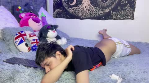 Snapshot of andy_belier chatting on 7, 2, 2025 Andy online show from 7, 2, 2025