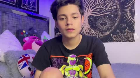 Andy online show from 7, 2, 2025