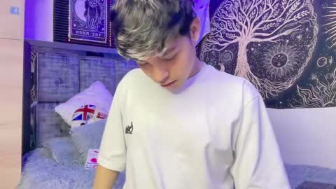 Snapshot of andy_belier chatting on 10, 2, 2025 Andy online show from 10, 2, 2025