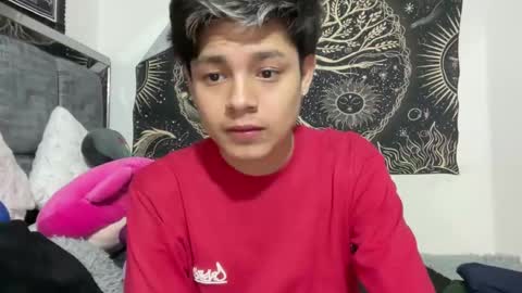 Snapshot of andy_belier chatting on 14, 2, 2025 Andy online show from 14, 2, 2025