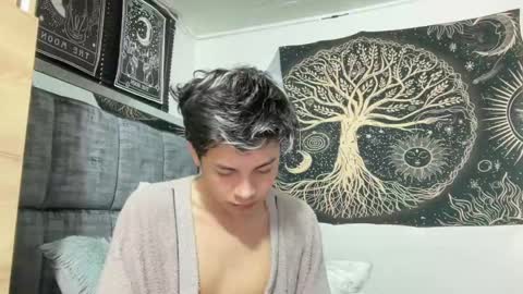 Snapshot of andy_belier chatting on 17, 2, 2025 Andy online show from 17, 2, 2025