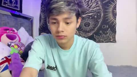 Snapshot of andy_belier chatting on 28, 2, 2025 Andy online show from 28, 2, 2025