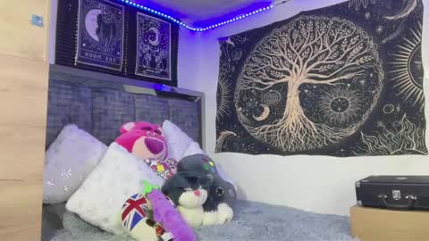 Snapshot of andy_belier chatting on 4, 3, 2025 Andy online show from 4, 3, 2025