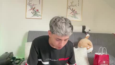 Snapshot of andy_belier chatting on 11, 9, 2025 Andy online show from 11, 9, 2025