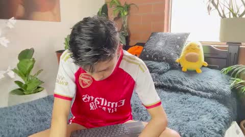 Andy online show from 10, 2, 2026