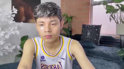 Andy online show from 12, 2, 2026