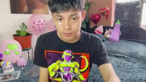 Andy online show from 16, 2, 2026