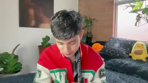 Andy online show from 21, 2, 2026