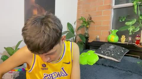 Andy online show from 26, 3, 2026