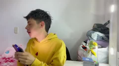 Andy online show from 21, 4, 2026