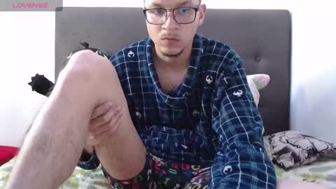 ANDY online show from 30, 12, 2024