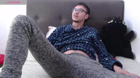 ANDY online show from 9, 1, 2025