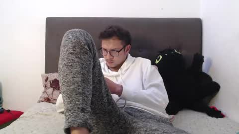 ANDY online show from 16, 1, 2025