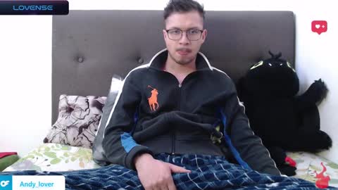 ANDY online show from 26, 1, 2025