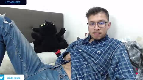 ANDY online show from 5, 2, 2025