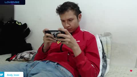 ANDY online show from 27, 2, 2025