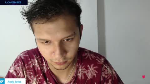 ANDY online show from 7, 3, 2025