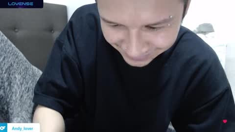 ANDY online show from 8, 3, 2025