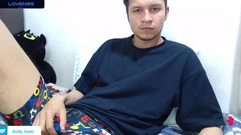 ANDY online show from 10, 3, 2025