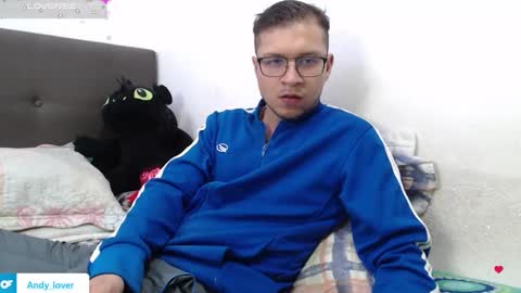 ANDY online show from 19, 9, 2025