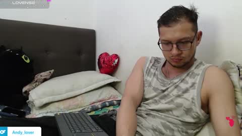 ANDY online show from 24, 9, 2025