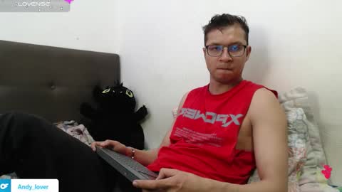 ANDY online show from 9, 10, 2025