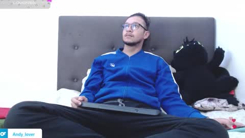 ANDY online show from 11, 11, 2025