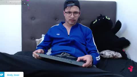 ANDY online show from 13, 11, 2025