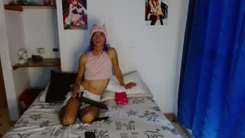 Snapshot of andy_caandy chatting on 8, 2, 2026 Andy Candy online show from 8, 2, 2026