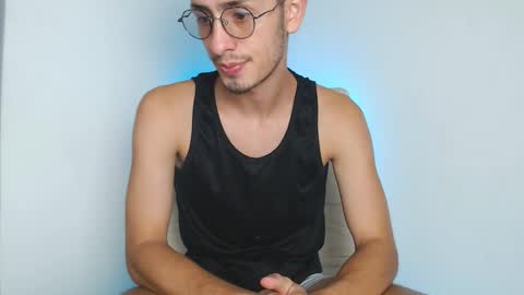 andy_collins__ online show from 3, 10, 2025