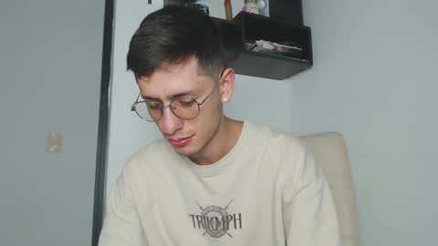 andy_collins__ online show from 17, 1, 2026