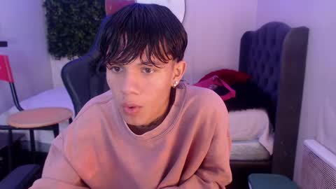 andy_dan1 online show from 25, 2, 2025