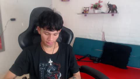 andy_dan1 online show from 18, 11, 2025