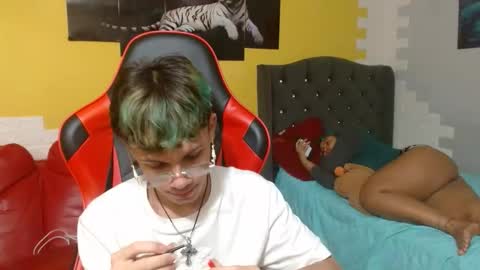 andy_dan1 online show from 21, 2, 2026