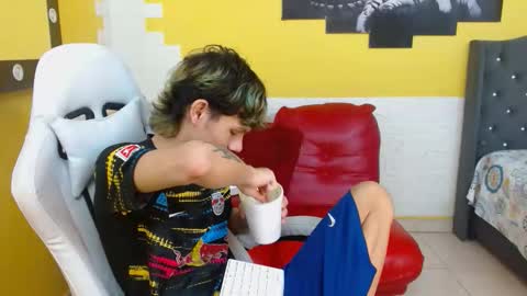 andy_dan1 online show from 31, 3, 2026