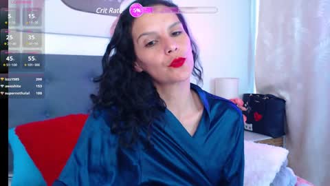 Andy online show from 1, 2, 2025