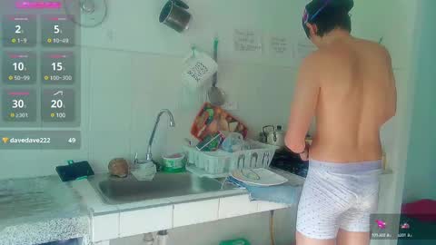 Snapshot of andy_gray01 chatting on 27, 12, 2024 Andy Gray online show from 27, 12, 2024
