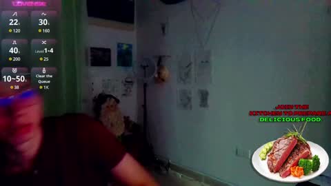 Snapshot of andy_gray01 chatting on 21, 1, 2025 Andy Gray online show from 21, 1, 2025