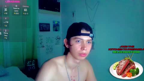 Snapshot of andy_gray01 chatting on 5, 2, 2025 Andy Gray online show from 5, 2, 2025