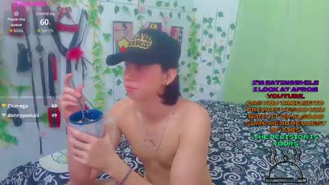 Snapshot of andy_gray01 chatting on 4, 3, 2025 Andy Gray online show from 4, 3, 2025