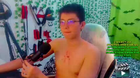 Andy Gray online show from 7, 11, 2025