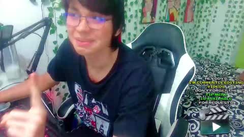 Andy Gray online show from 20, 3, 2026