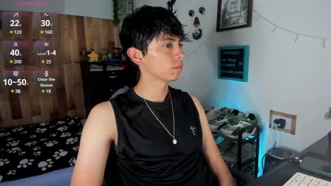 Snapshot of andy_guez_11 chatting on 31, 1, 2025 andy_guez_11 online show from 31, 1, 2025