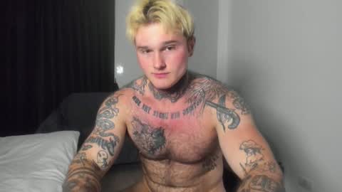 Andrew online show from 11, 1, 2025