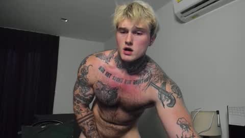 Andrew online show from 22, 9, 2025